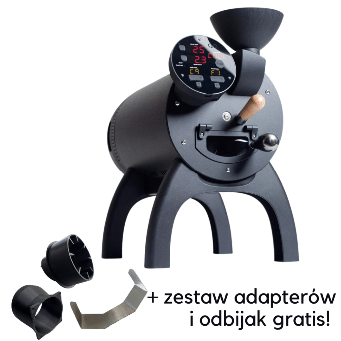 Piec do palenia kawy Aillio Bullet R1 V2 #1