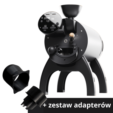 Piec do palenia kawy Aillio Bullet R2Pro