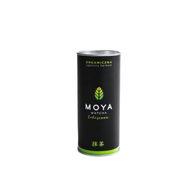 Herbata Moya Matcha Codzienna 30g