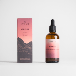 Minerały do kawy APAX LAB KONFLUX | 100ml