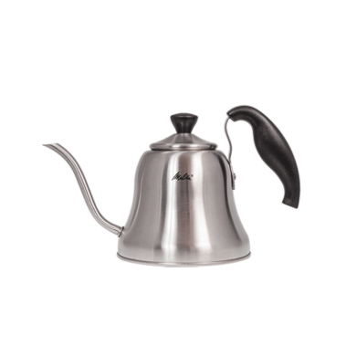 Czajnik indukcyjny Melitta 0,7L